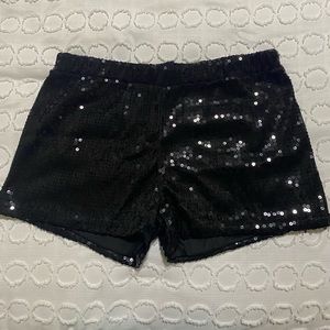 Like brand new. Only worn once for a Halloween party. Fits smaller.